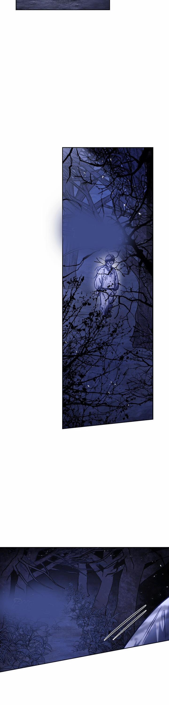 Trăng Nơi Đỉnh Núi 13 trang 47