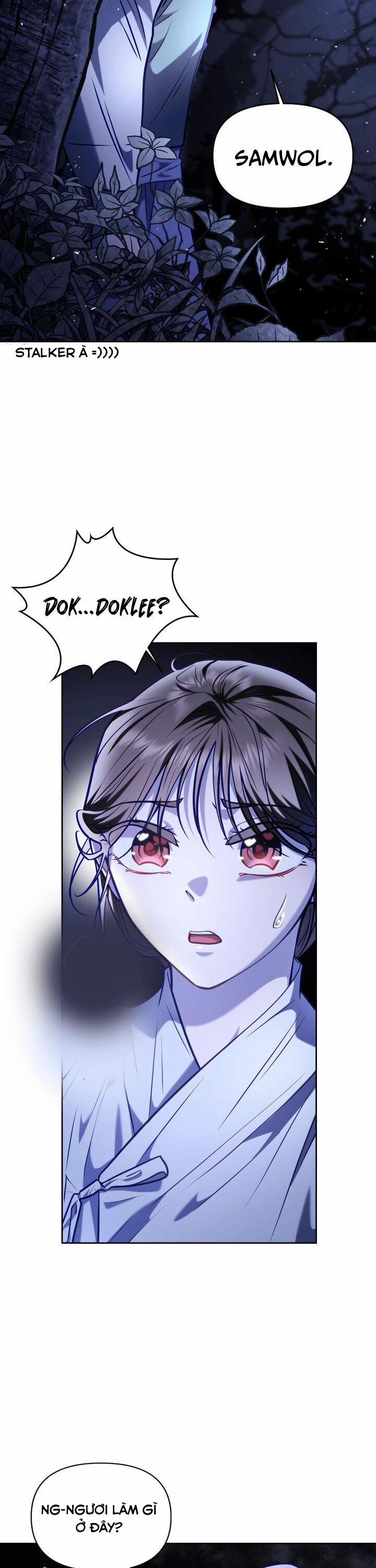 Trăng Nơi Đỉnh Núi 13 trang 49