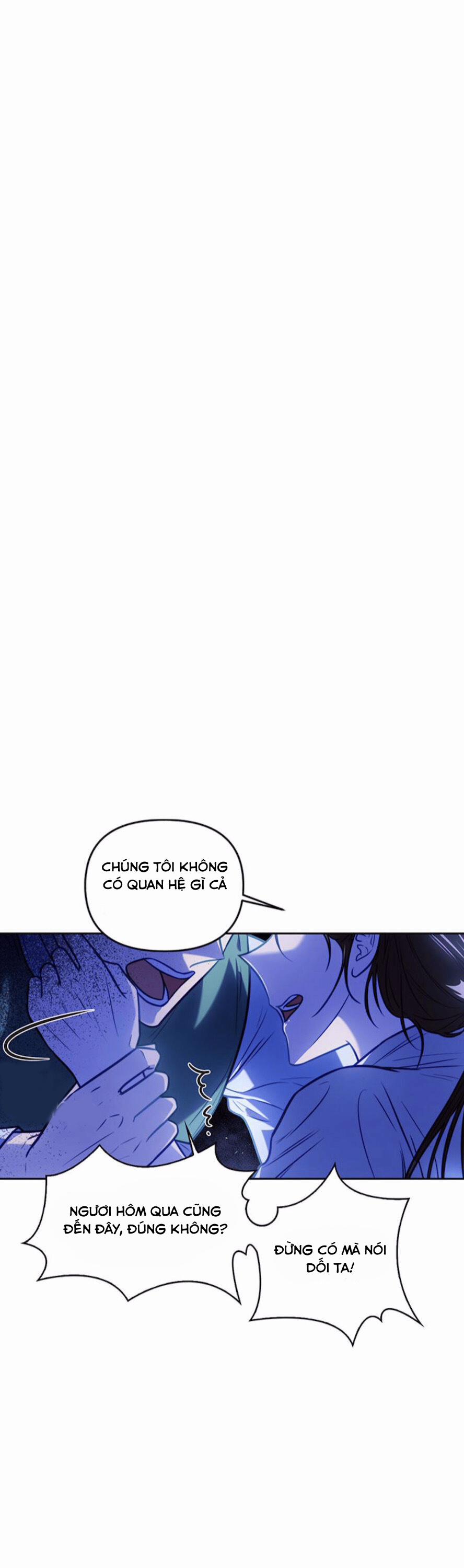 Trăng Nơi Đỉnh Núi 14 trang 0