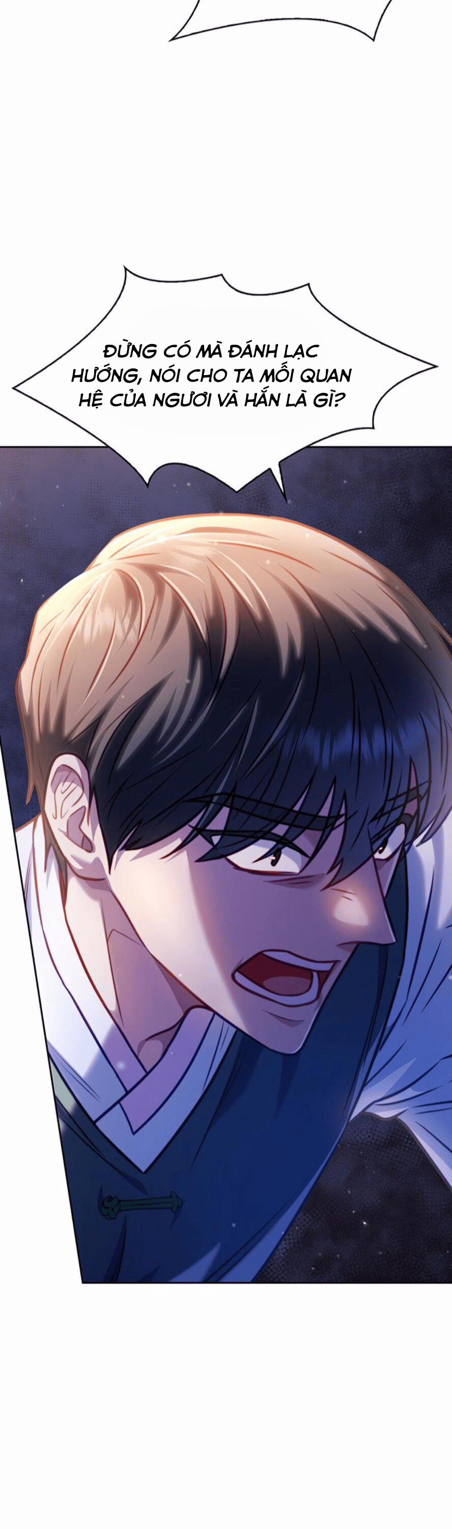 Trăng Nơi Đỉnh Núi 14 trang 10