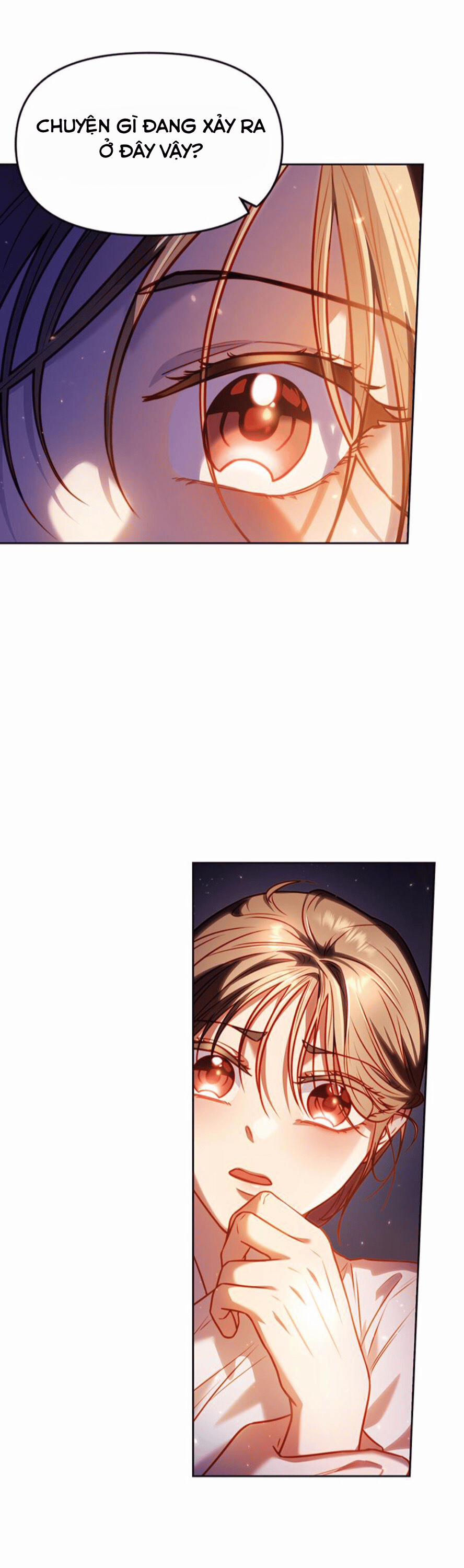 Trăng Nơi Đỉnh Núi 14 trang 11