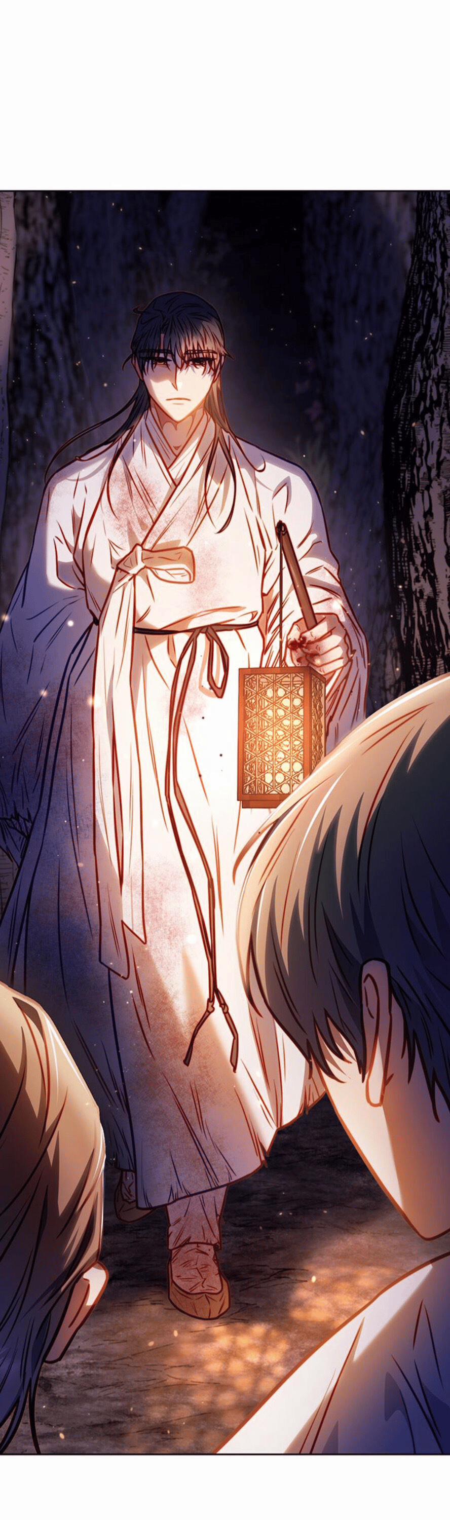 Trăng Nơi Đỉnh Núi 14 trang 12