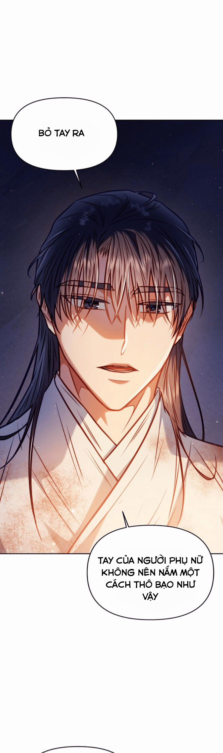 Trăng Nơi Đỉnh Núi 14 trang 13