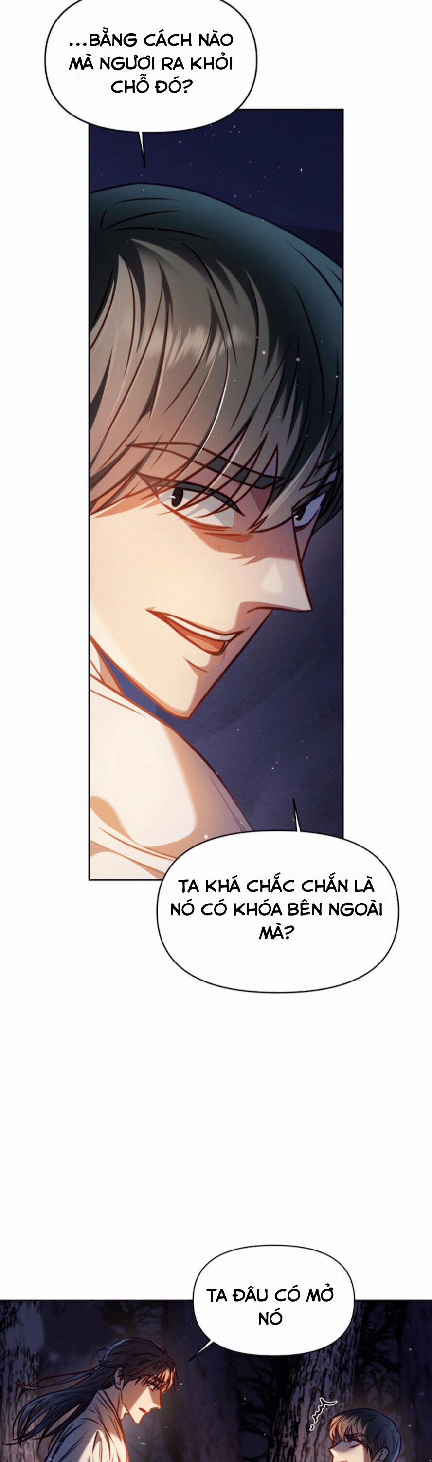 Trăng Nơi Đỉnh Núi 14 trang 14