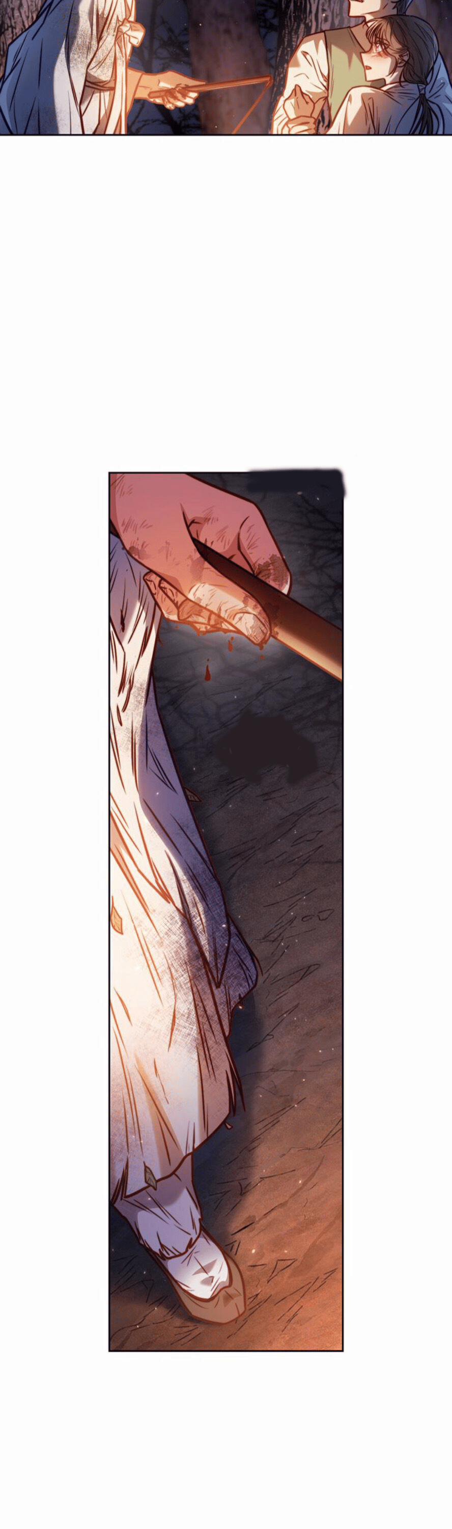 Trăng Nơi Đỉnh Núi 14 trang 15