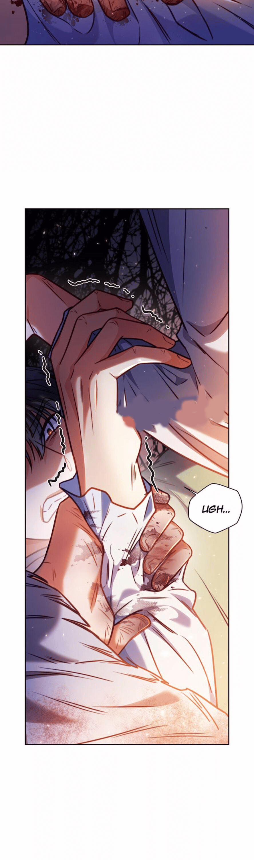 Trăng Nơi Đỉnh Núi 14 trang 17