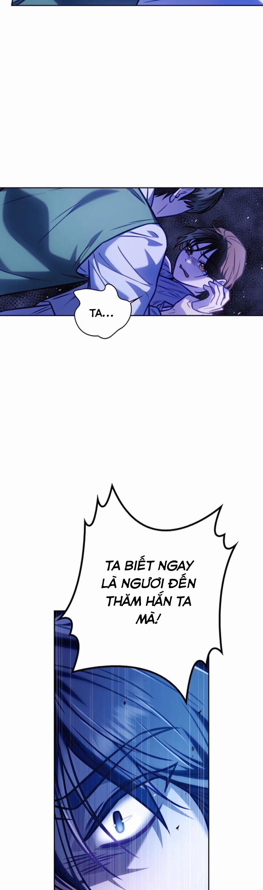 Trăng Nơi Đỉnh Núi 14 trang 2