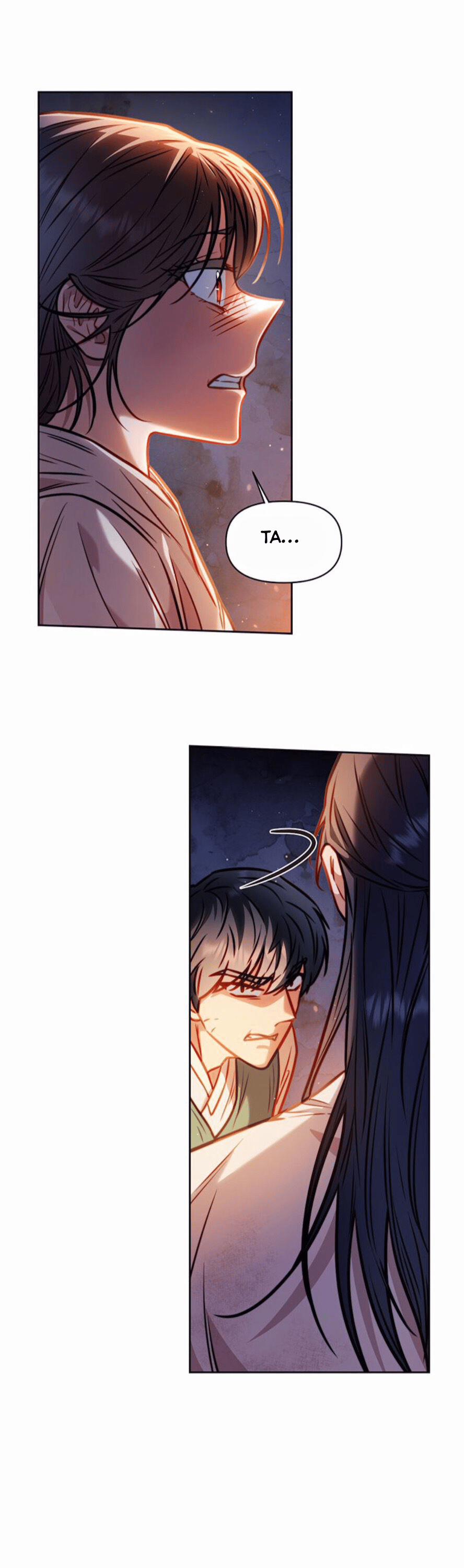 Trăng Nơi Đỉnh Núi 14 trang 20