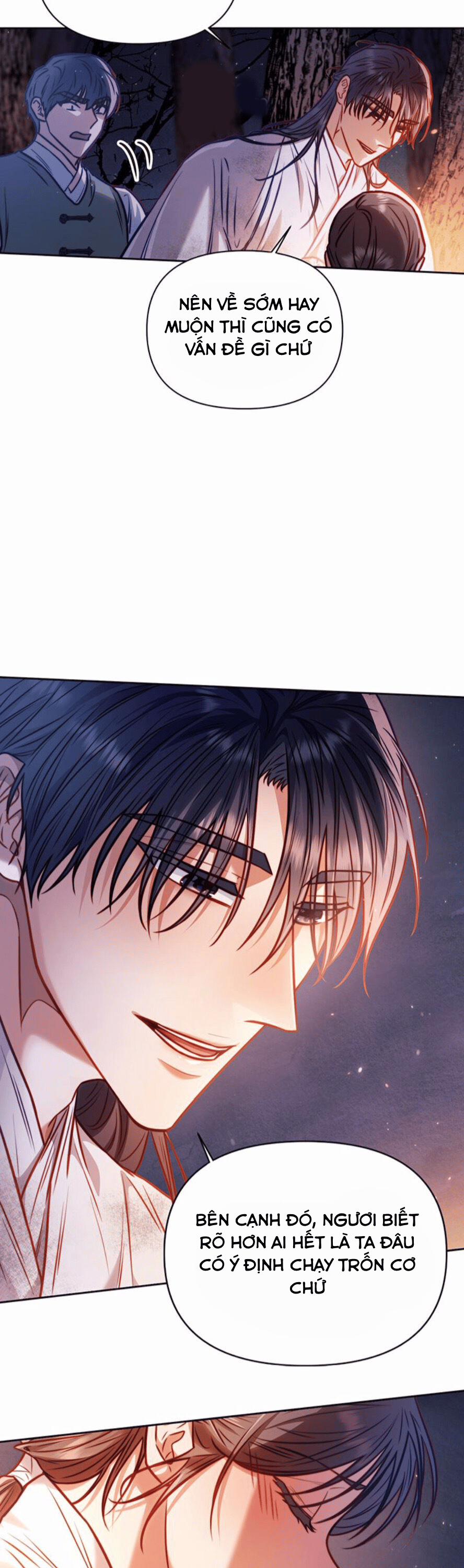 Trăng Nơi Đỉnh Núi 14 trang 23