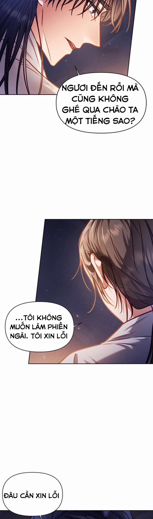 Trăng Nơi Đỉnh Núi 14 trang 27