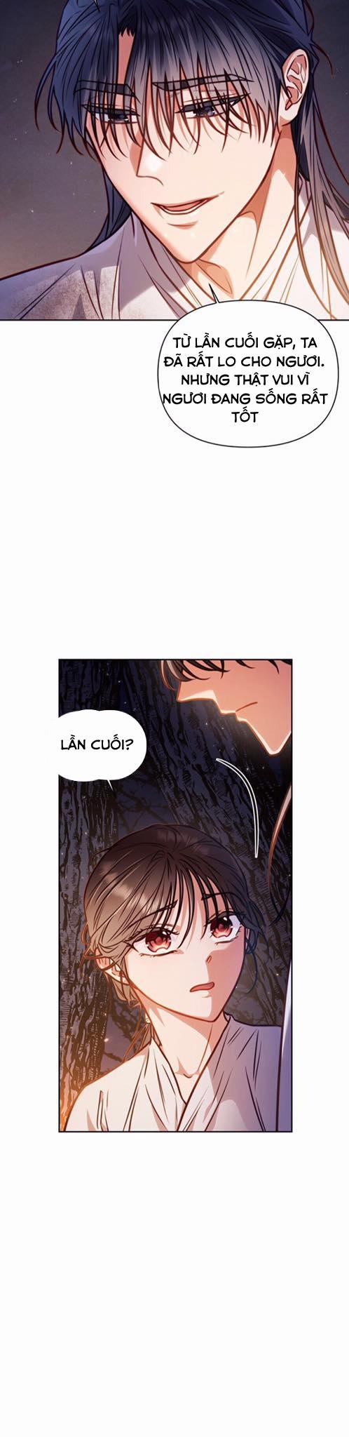 Trăng Nơi Đỉnh Núi 14 trang 28