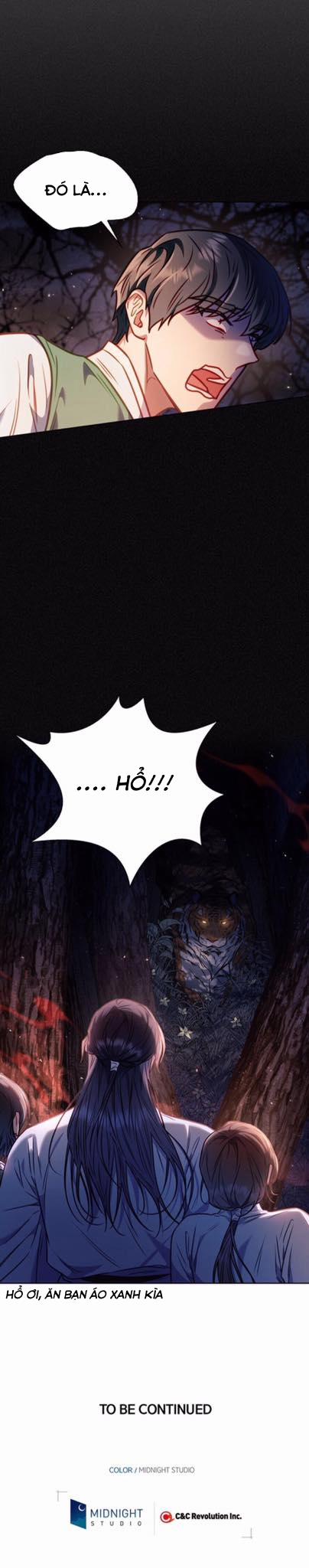 Trăng Nơi Đỉnh Núi 14 trang 29