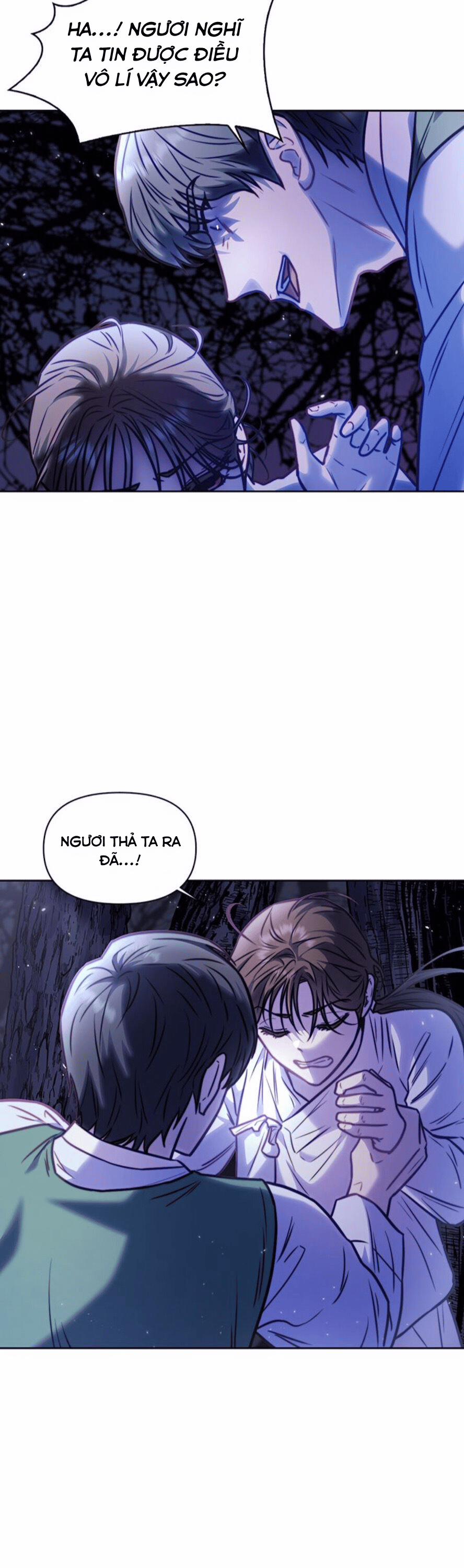 Trăng Nơi Đỉnh Núi 14 trang 6