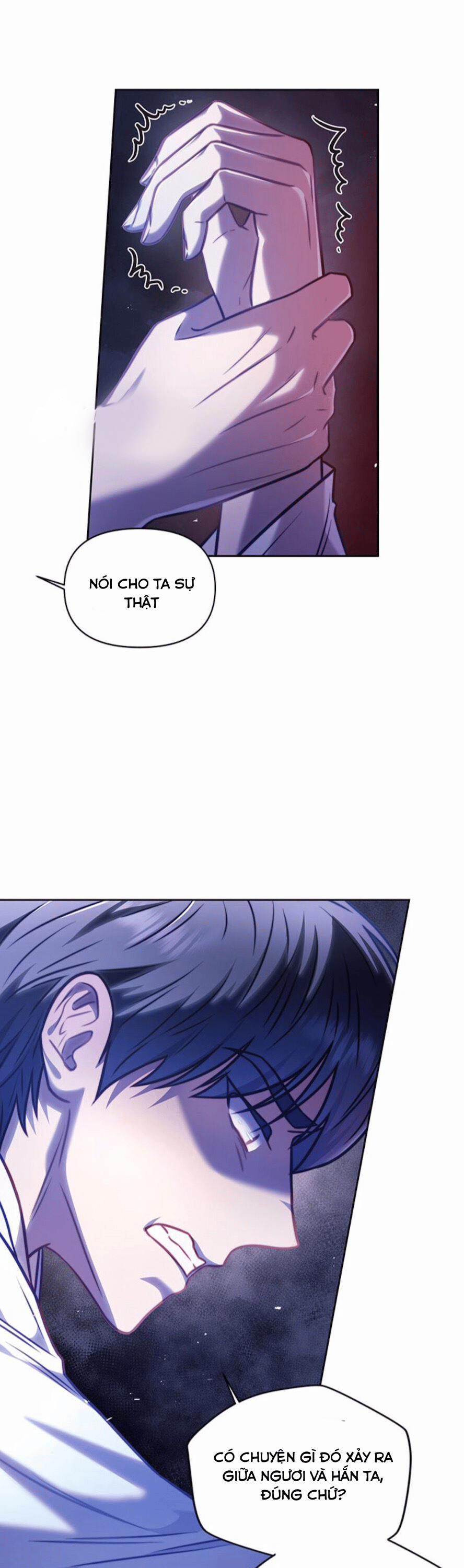 Trăng Nơi Đỉnh Núi 14 trang 7