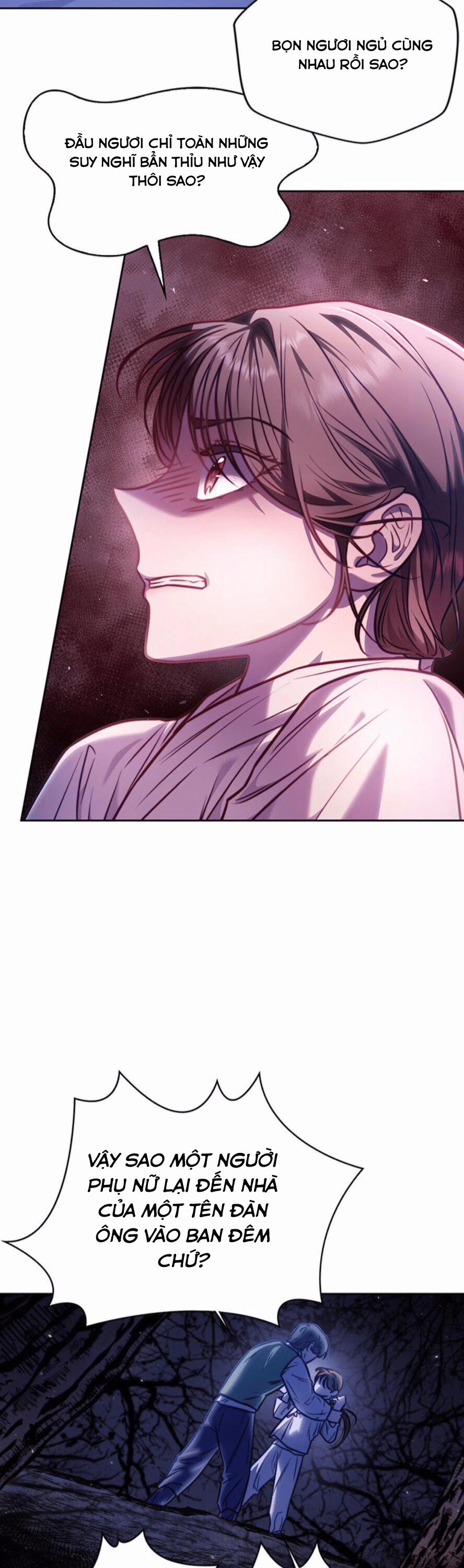 Trăng Nơi Đỉnh Núi 14 trang 8