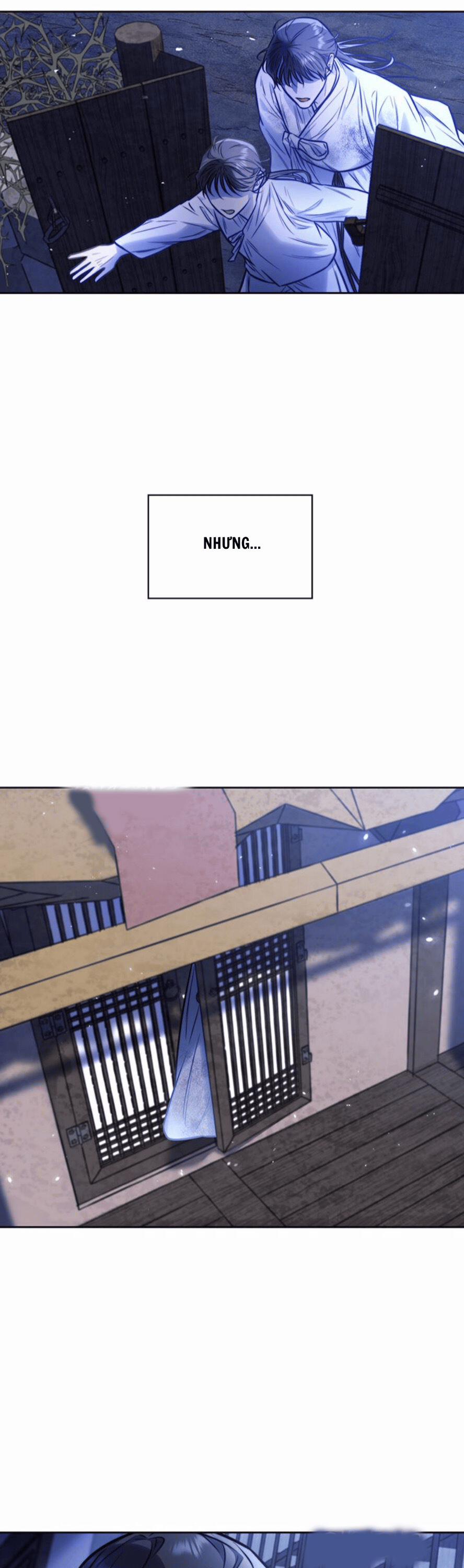 Trăng Nơi Đỉnh Núi 15.1 trang 10