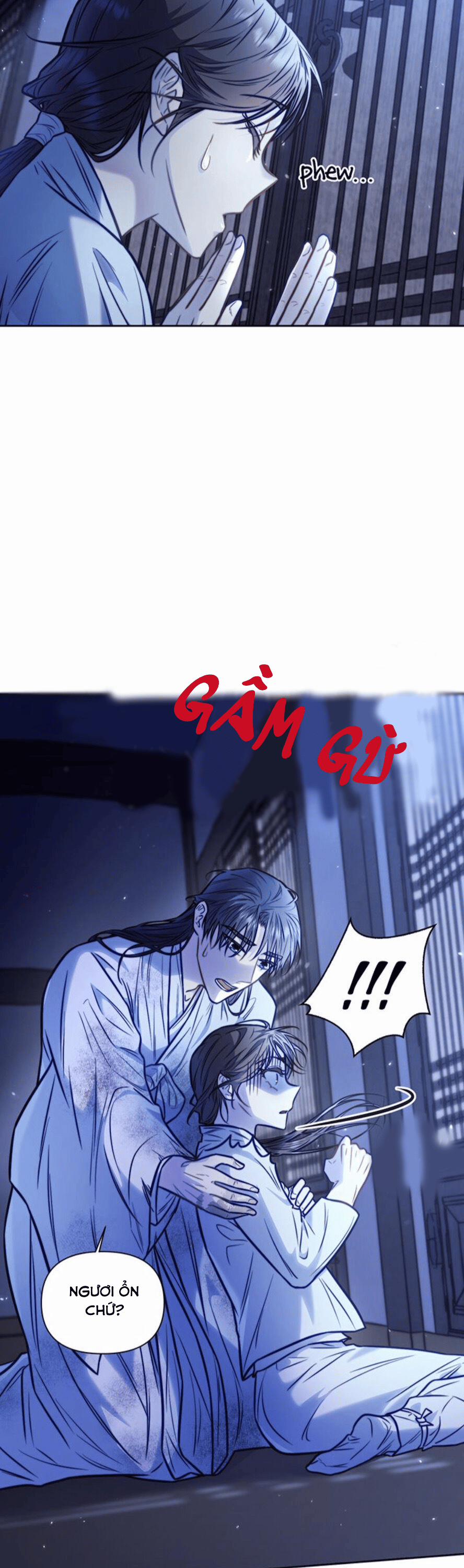 Trăng Nơi Đỉnh Núi 15.1 trang 11