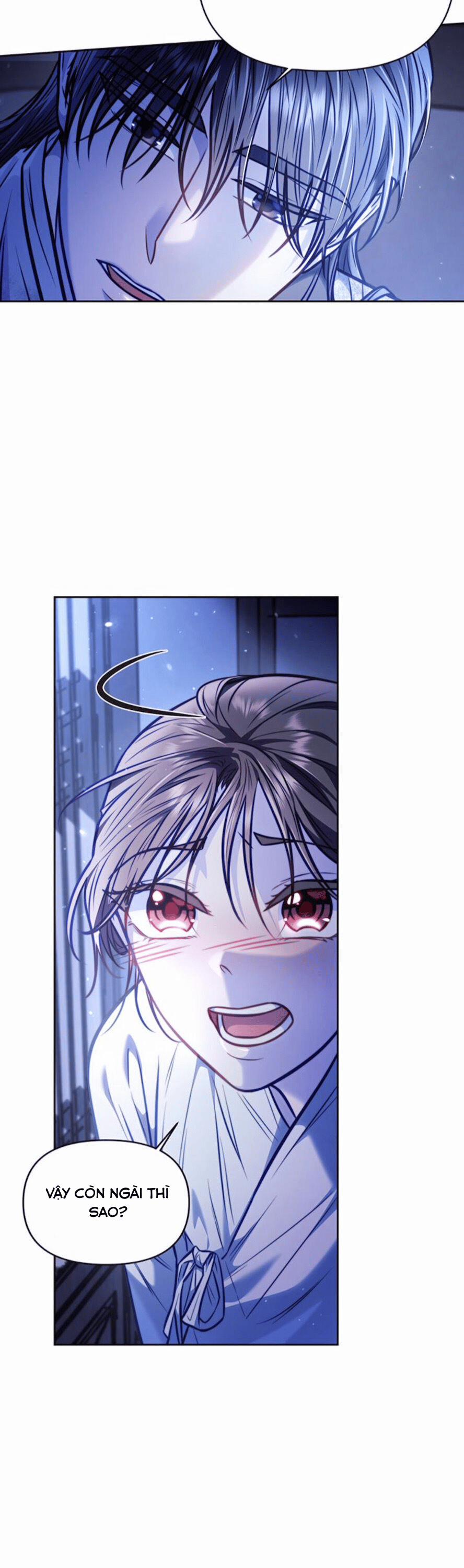 Trăng Nơi Đỉnh Núi 15.1 trang 13