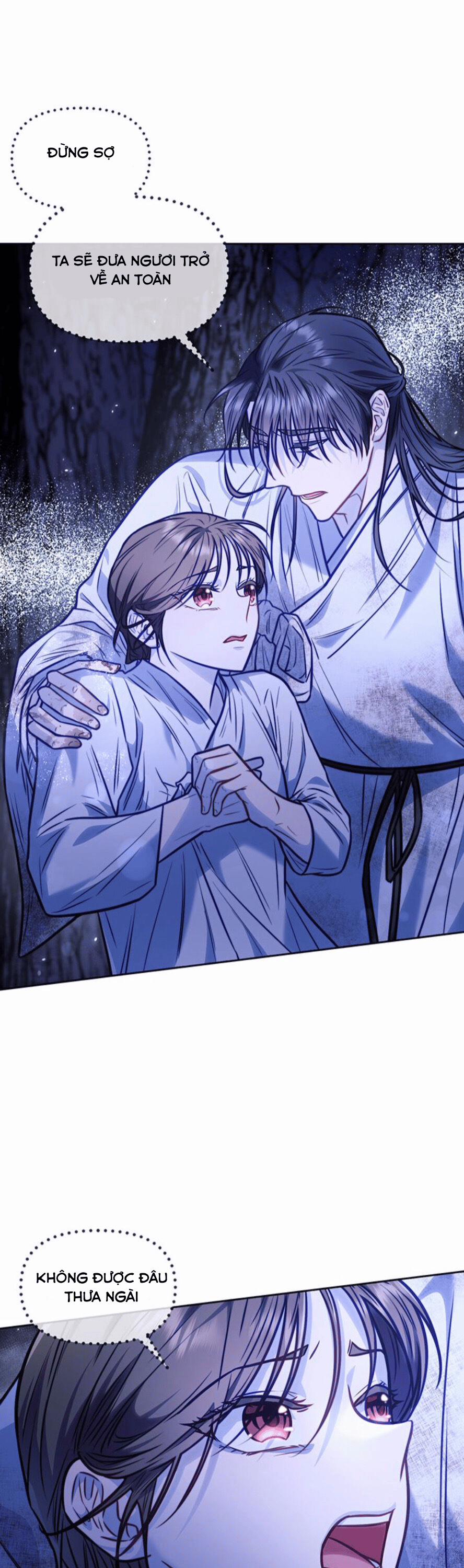 Trăng Nơi Đỉnh Núi 15.1 trang 3