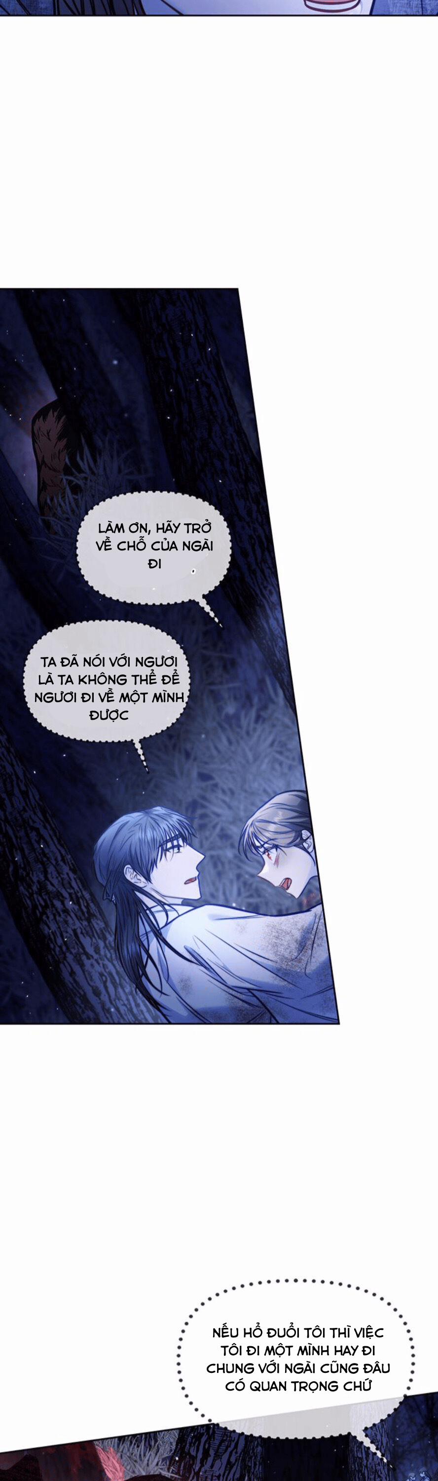 Trăng Nơi Đỉnh Núi 15.1 trang 4