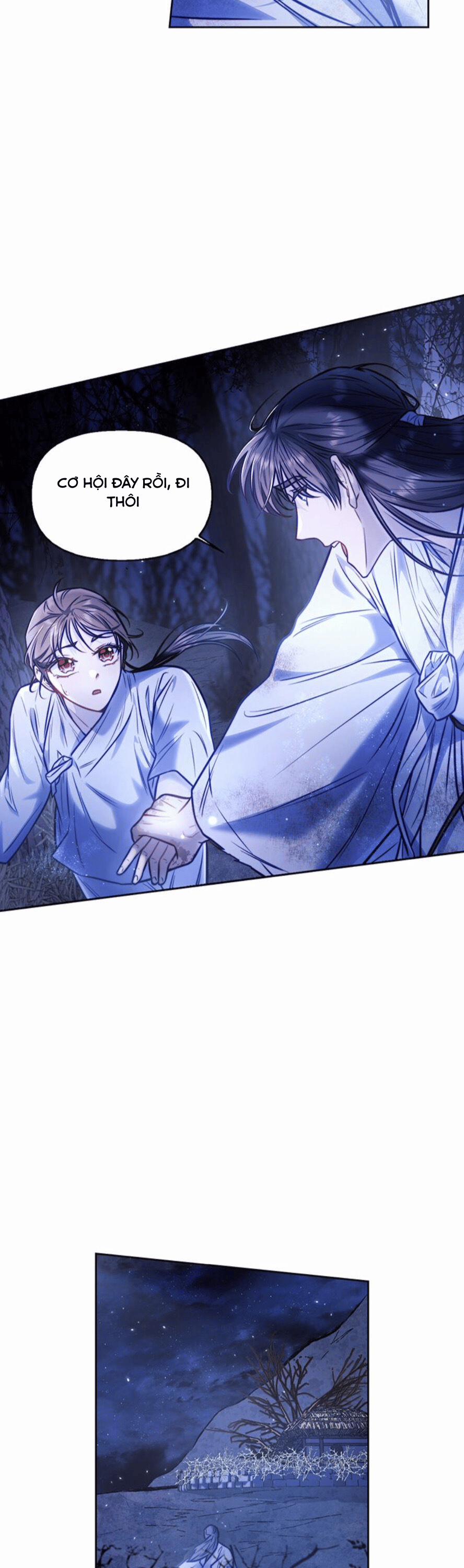 Trăng Nơi Đỉnh Núi 15.1 trang 7