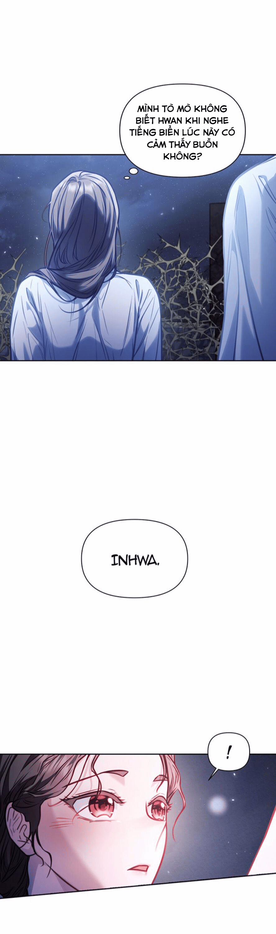 Trăng Nơi Đỉnh Núi 15.2 trang 10