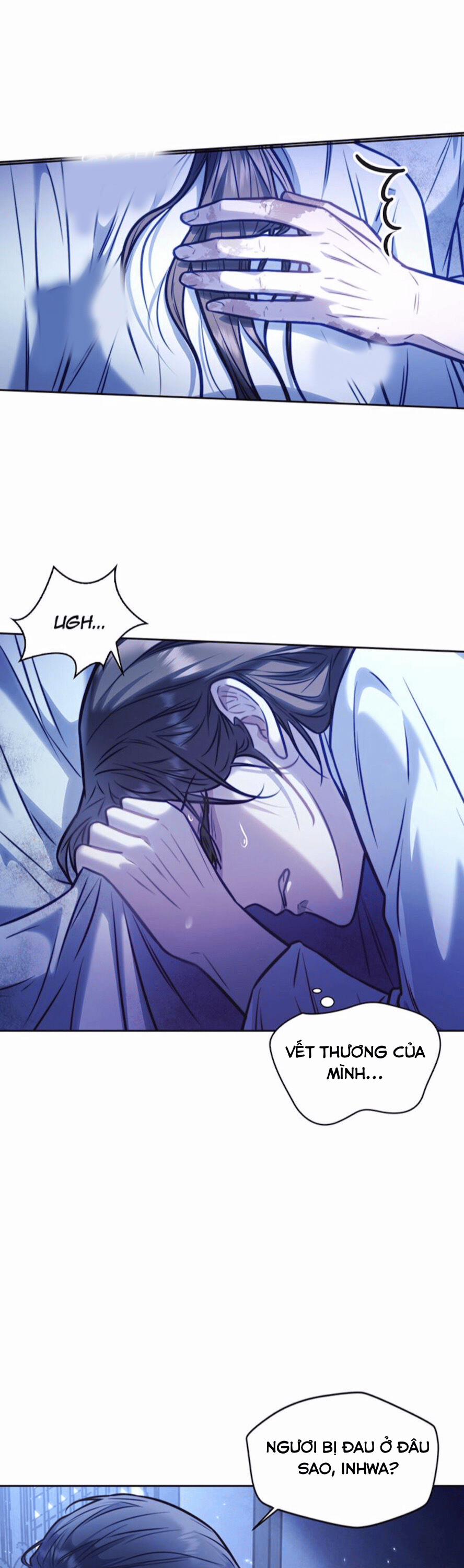 Trăng Nơi Đỉnh Núi 15.2 trang 2