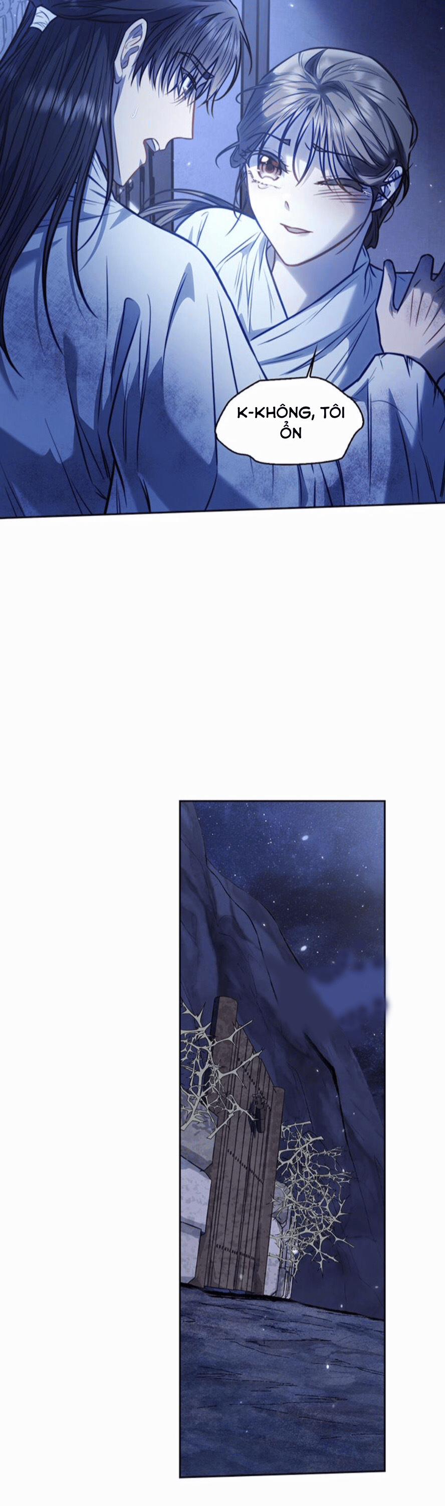 Trăng Nơi Đỉnh Núi 15.2 trang 3