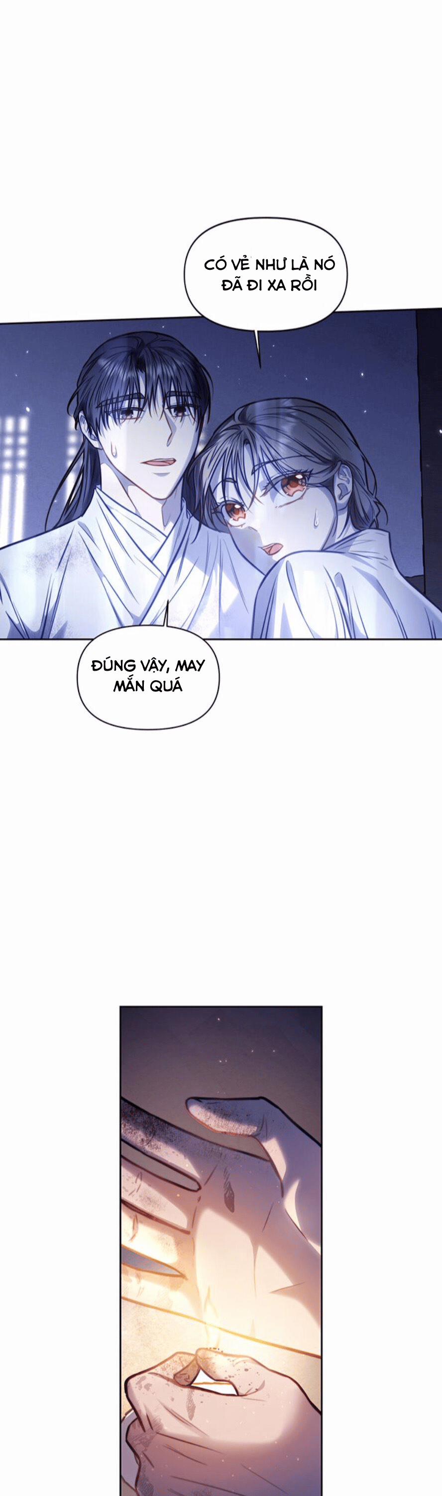 Trăng Nơi Đỉnh Núi 15.2 trang 4
