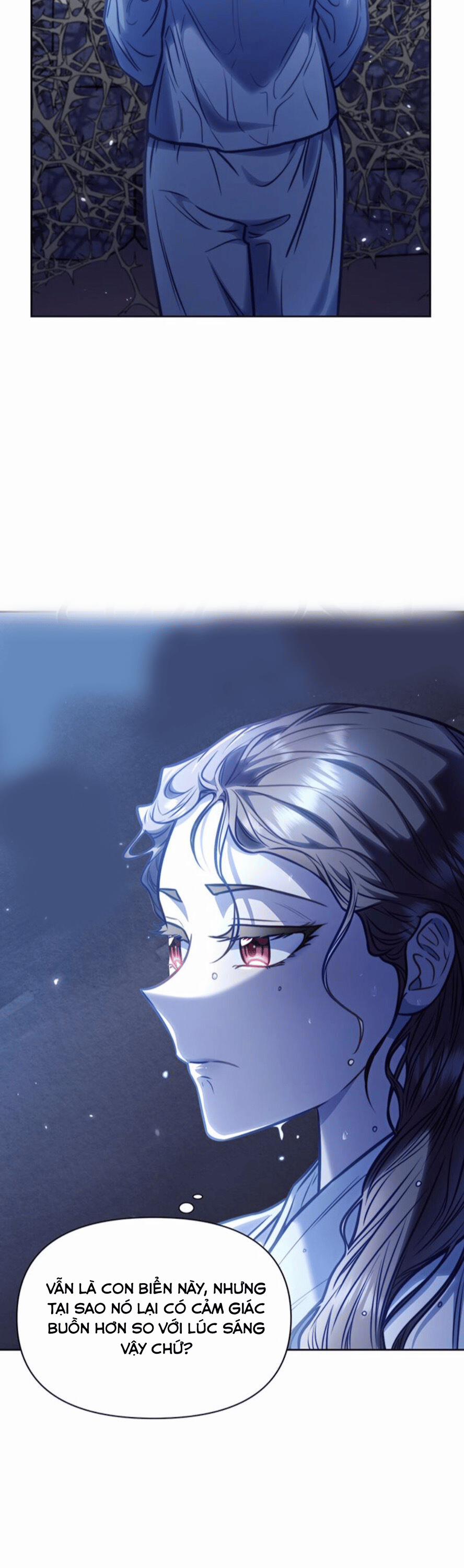 Trăng Nơi Đỉnh Núi 15.2 trang 9