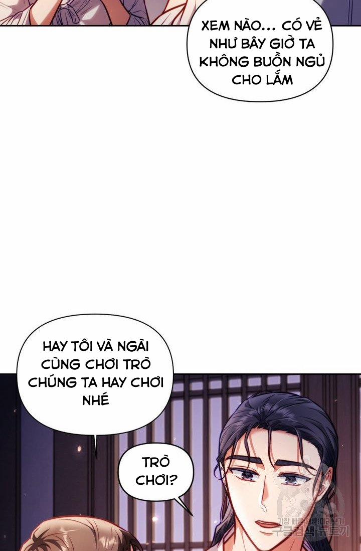 Trăng Nơi Đỉnh Núi 16.1 trang 27