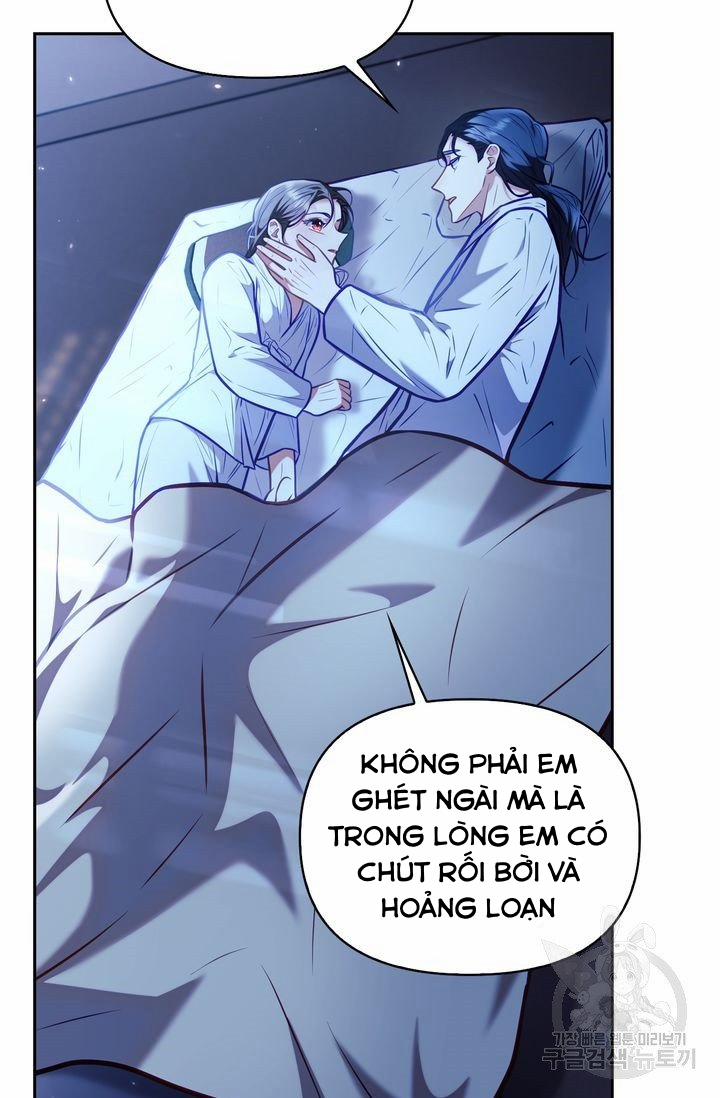 Trăng Nơi Đỉnh Núi 17.1 trang 28