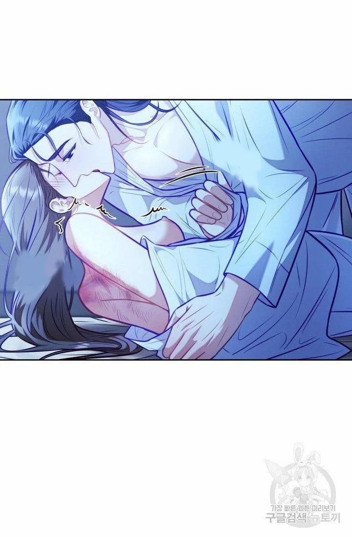 Trăng Nơi Đỉnh Núi 18.1 trang 13