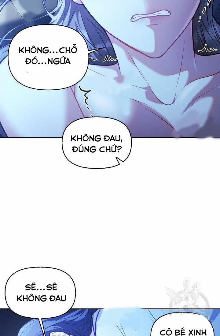 Trăng Nơi Đỉnh Núi 18.1 trang 31