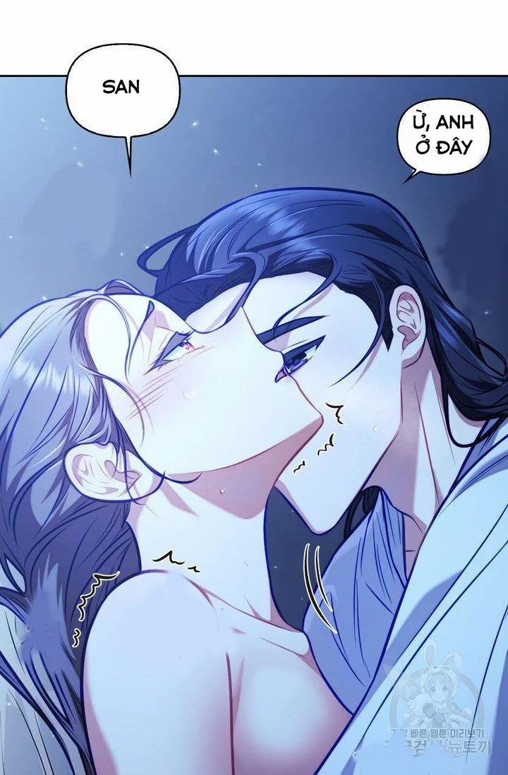 Trăng Nơi Đỉnh Núi 18.1 trang 35