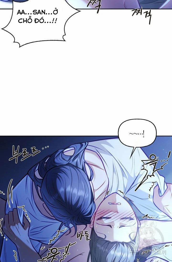 Trăng Nơi Đỉnh Núi 18.1 trang 38