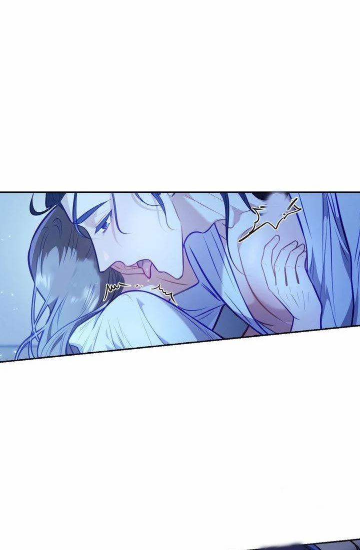 Trăng Nơi Đỉnh Núi 18.1 trang 5