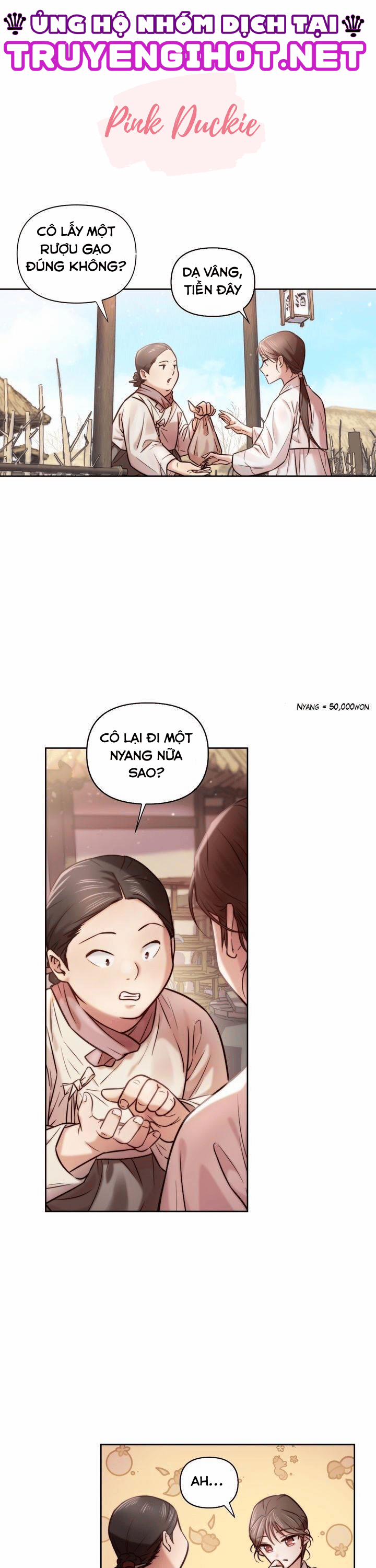 Trăng Nơi Đỉnh Núi 2 trang 0