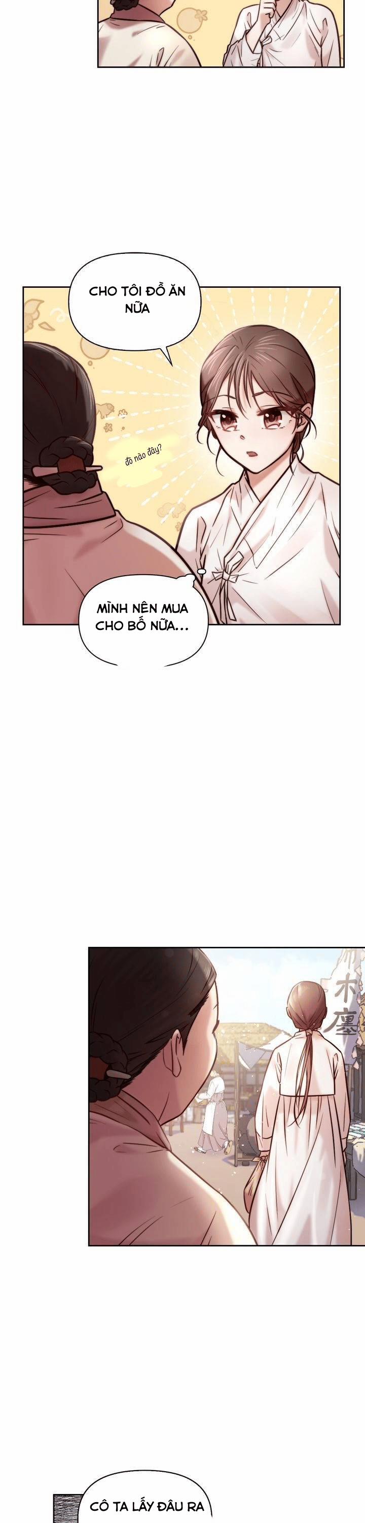 Trăng Nơi Đỉnh Núi 2 trang 1