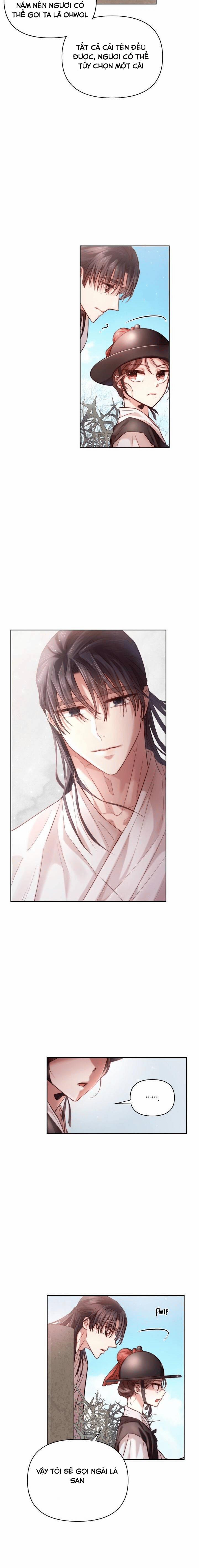 Trăng Nơi Đỉnh Núi 2 trang 18