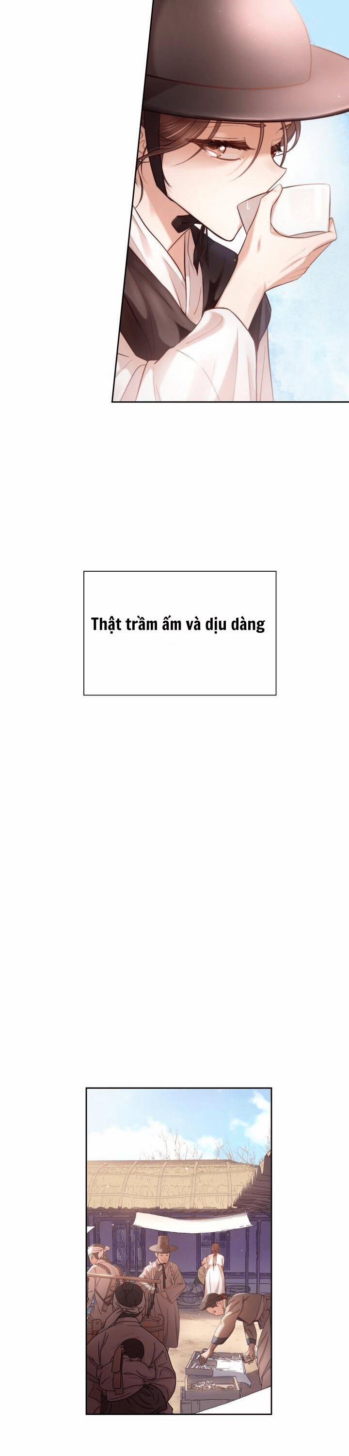 Trăng Nơi Đỉnh Núi 2 trang 22