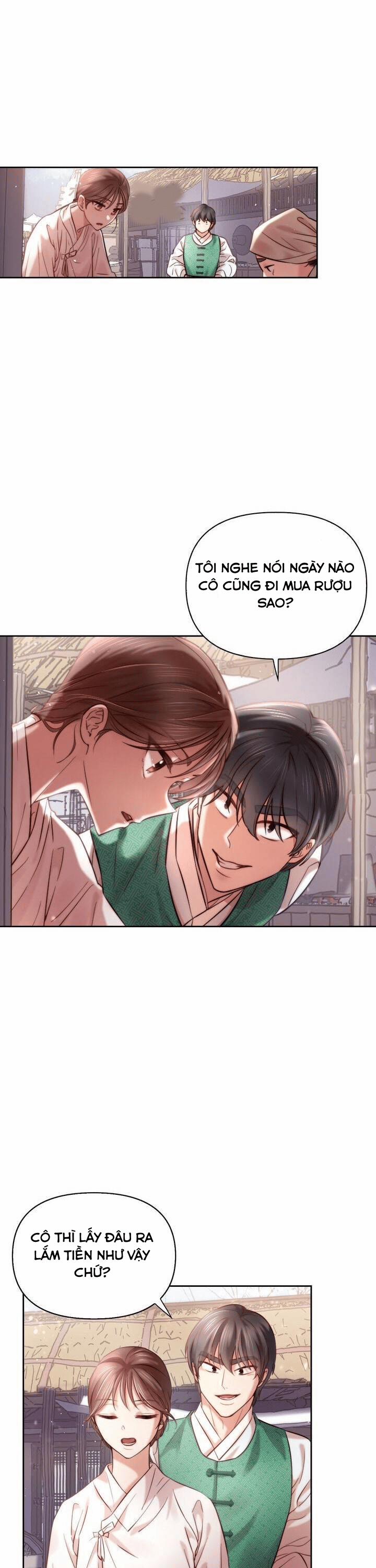 Trăng Nơi Đỉnh Núi 2 trang 23