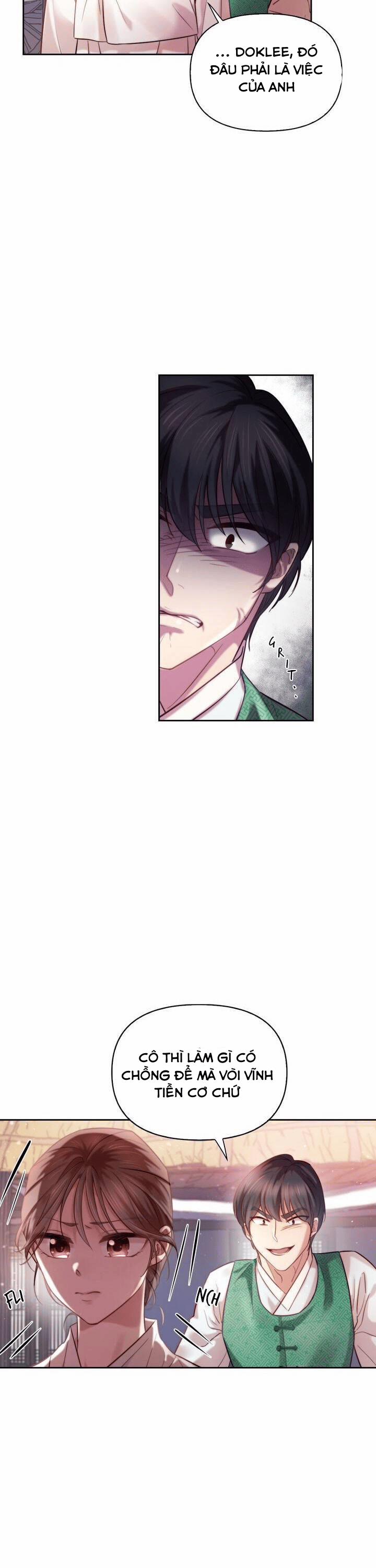 Trăng Nơi Đỉnh Núi 2 trang 24