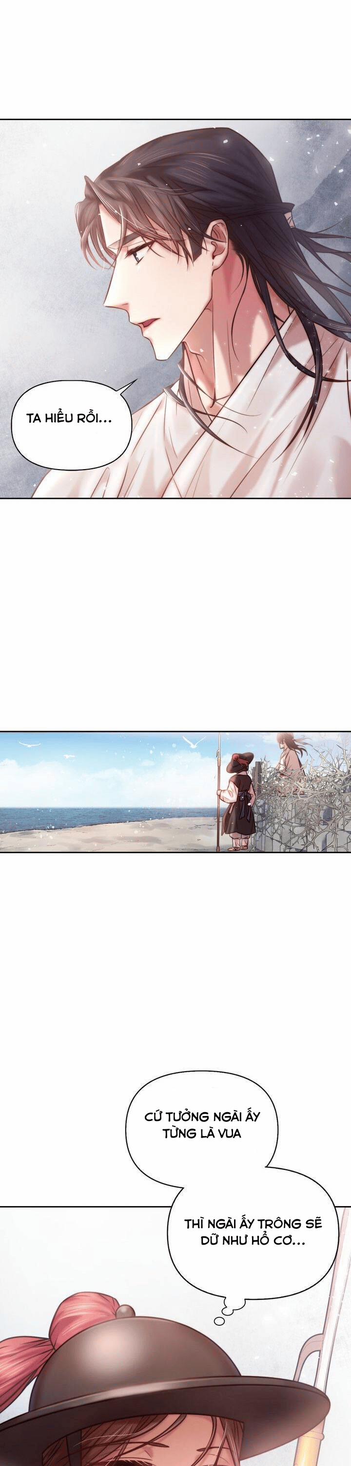 Trăng Nơi Đỉnh Núi 2 trang 7