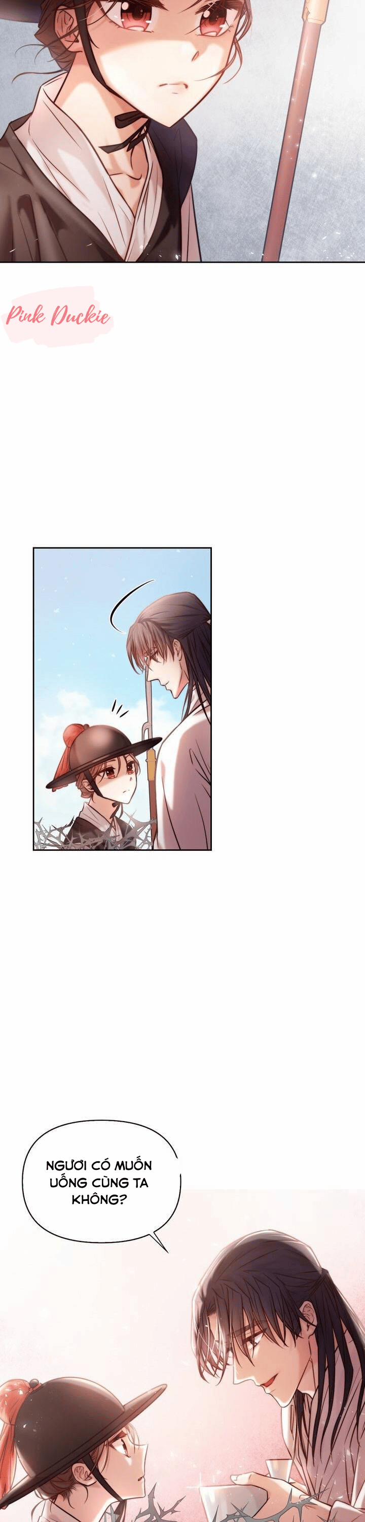 Trăng Nơi Đỉnh Núi 2 trang 8