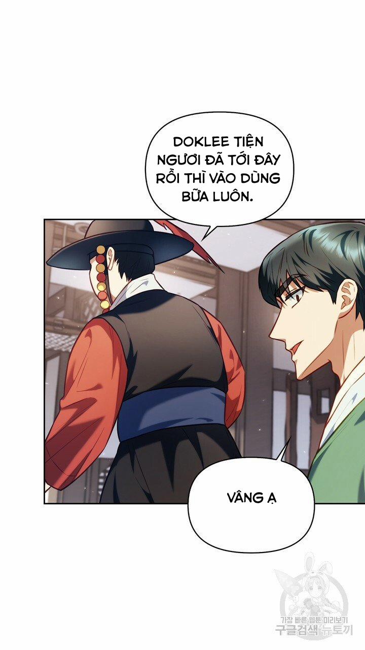 Trăng Nơi Đỉnh Núi 21.1 trang 29
