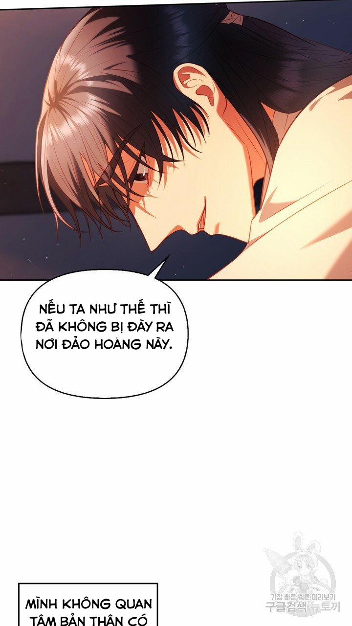Trăng Nơi Đỉnh Núi 21.2 trang 22