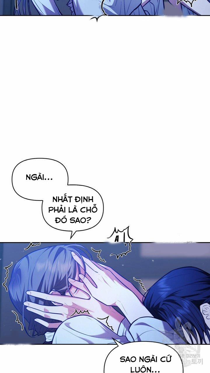 Trăng Nơi Đỉnh Núi 23 trang 20