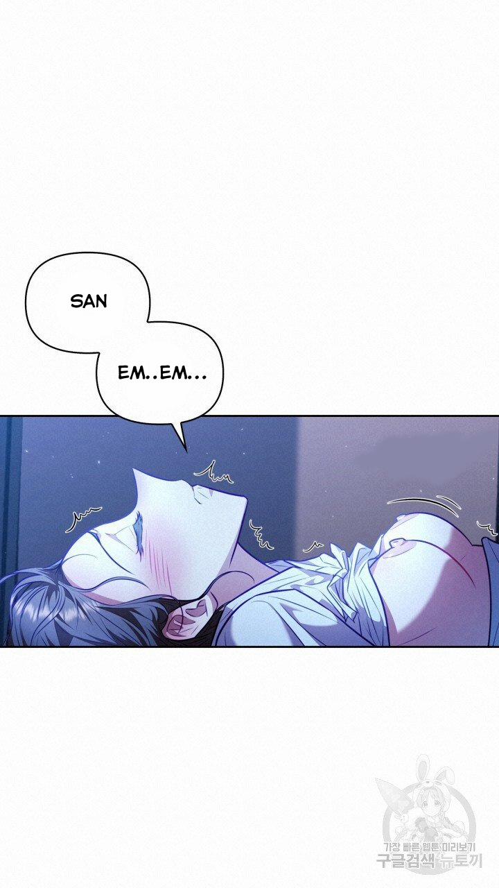 Trăng Nơi Đỉnh Núi 23 trang 35