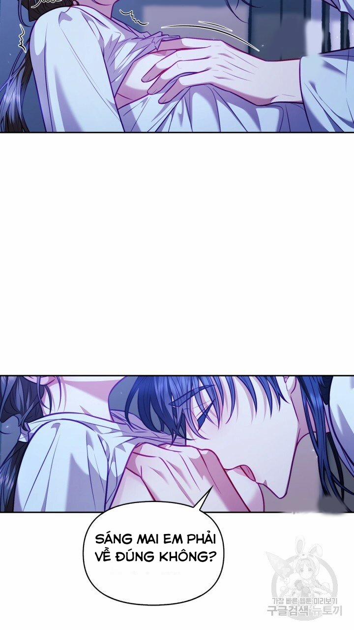Trăng Nơi Đỉnh Núi 23 trang 4